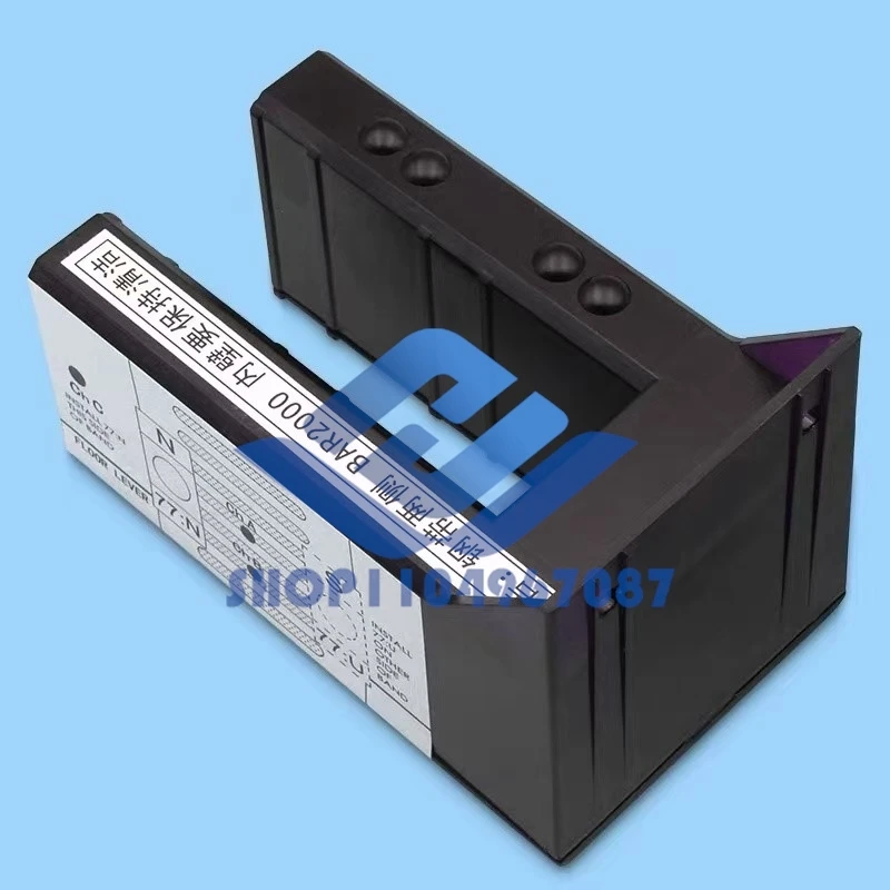 New Elevator Parts Code Reader BAR2000 Sensor KM773350G01 1PCS