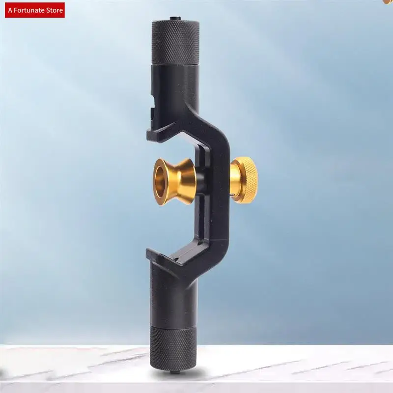 

Armored Wire Stripper 4-10Mm & 8-28.6Mm Optical Cable Slitter Fiber Optic Stripping Tool Jacket Slitter Sheath Cutter-A78G