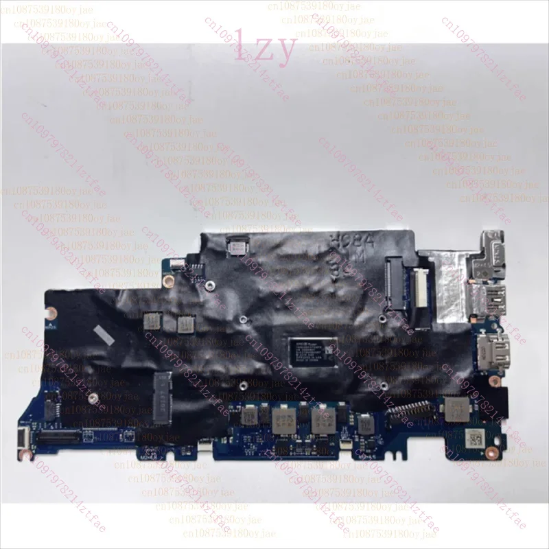 95%NEW Original FOR Huawei NblL-WFQ9 NBL-WAQ9L  BOH-WAQ9HNR Laptop Motherboard R5-3500 CPU 8G RAM DAH98AMBAD0