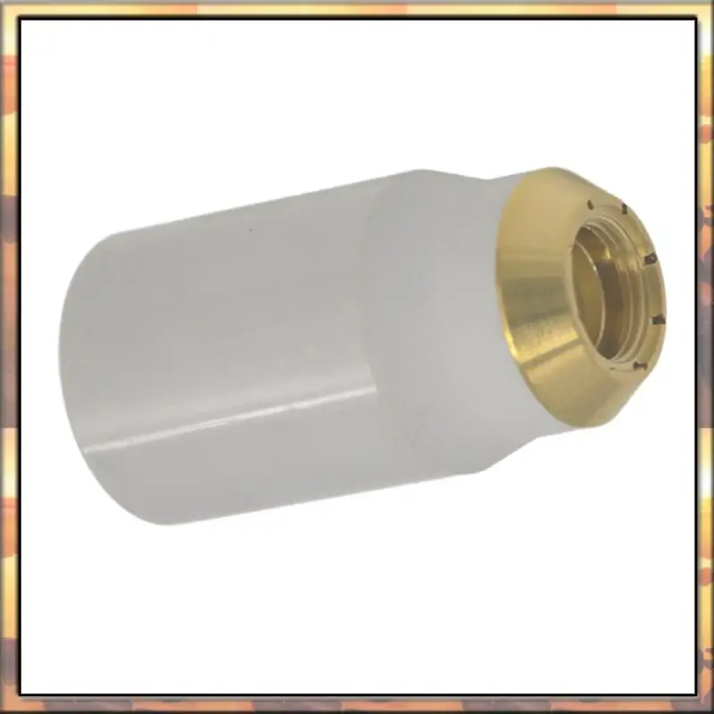 

AS59 9-8237 Чашка плазменного экрана подходит для резака Thermal Dynamics SL60/SL100