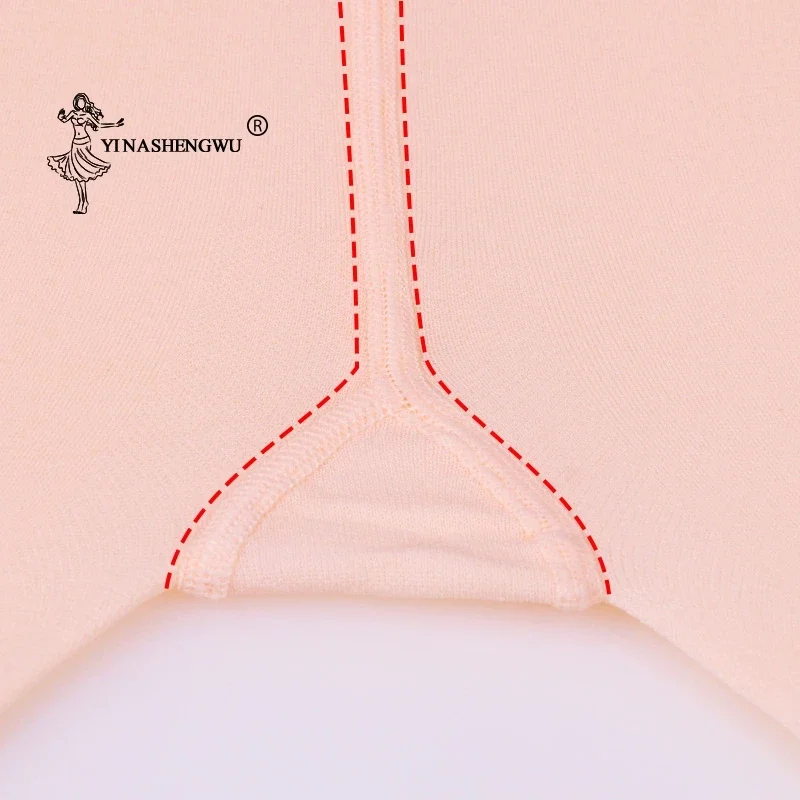 バレエダンスコンバーチブルタイツ子供大人ナイロンレギンス体操子供女の子ダンスバレエストッキング 60D