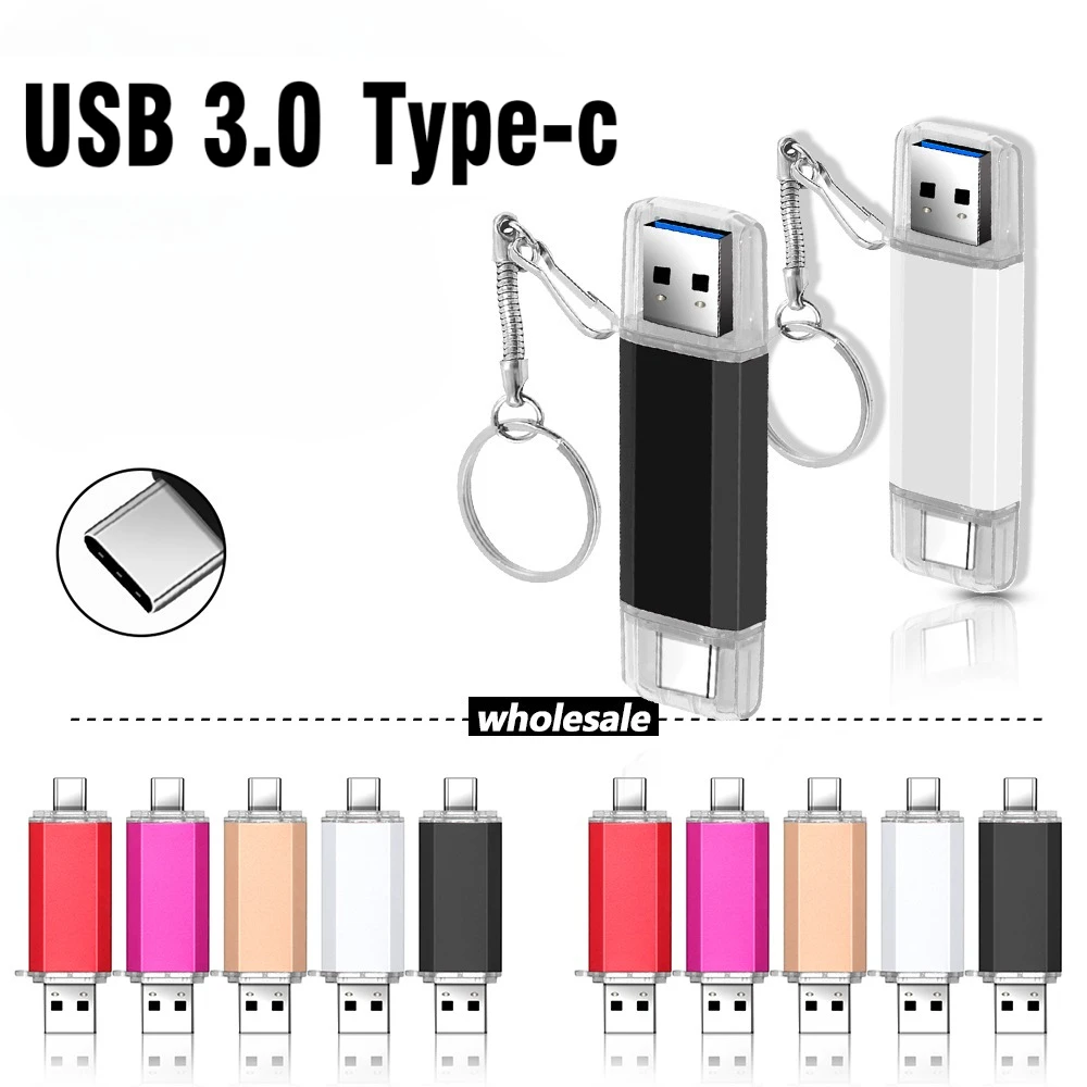 

Exclusive link 50pcs free logo USB 3.0 type-c 16GB ship to Israel