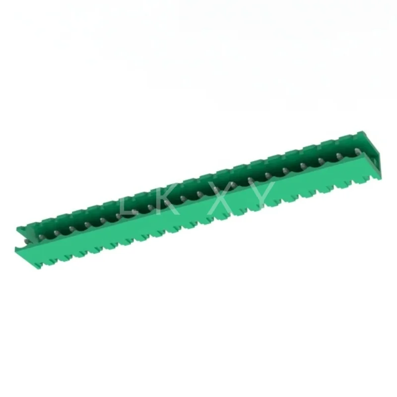 10PCS/LOT 691311500021 TERM BLOCK HDR 21POS 5.08MM