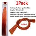 1pack Dull Red