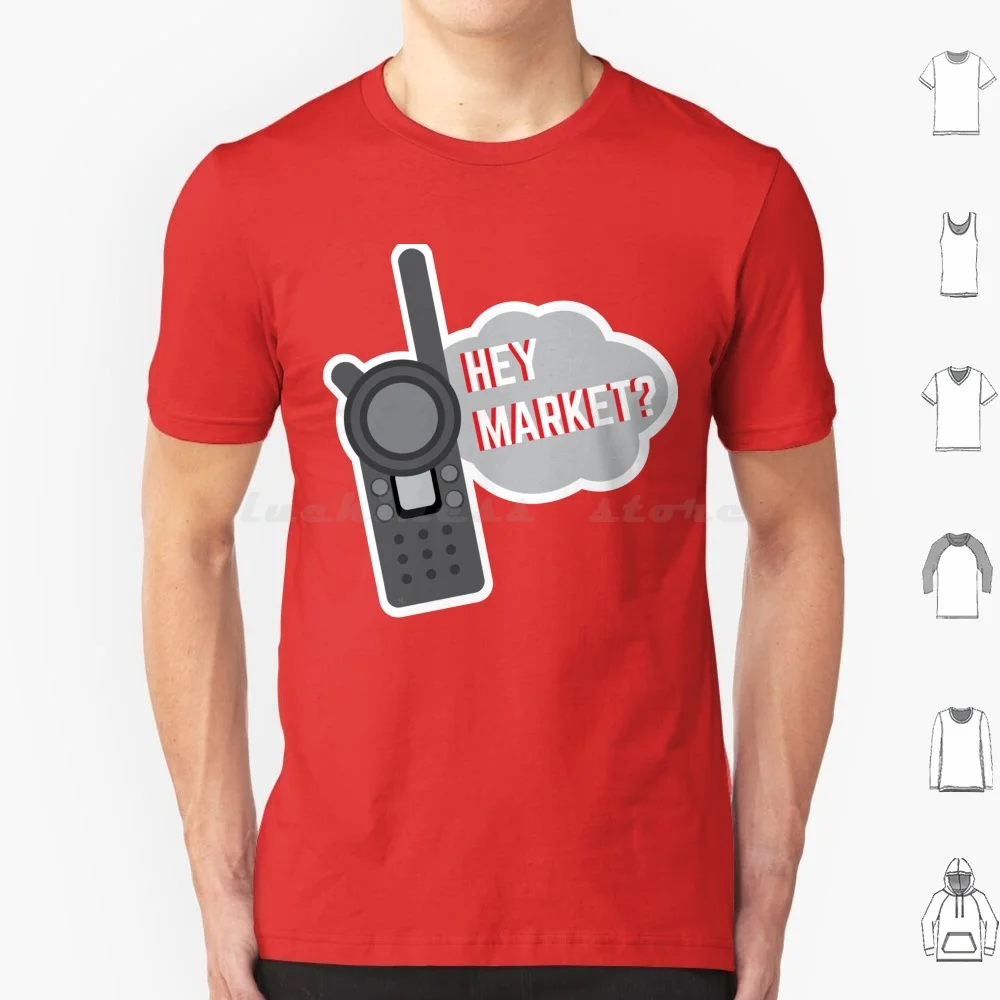 Market Team Member-Hey Market ? T Shirt Men Women Kids 6xl Target Team Market Grocery Grocery Team Retail Shopping I Love