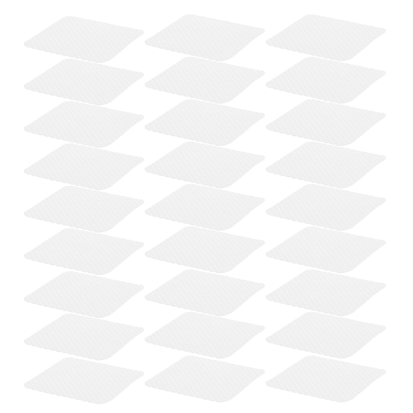 

1200Pcs Nail Polish Remover Pads Soft Square Lint Free Individually Wrapped Gel Nail Polish Remover Wipes Travel Professional