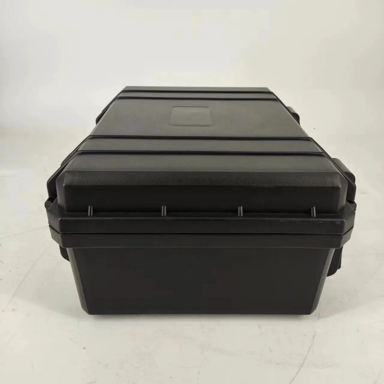 DPC065 Factory Wholesale Hard Plastic IP67 Waterproof Equipment Storage Carrying Tool Case With Customized Foam