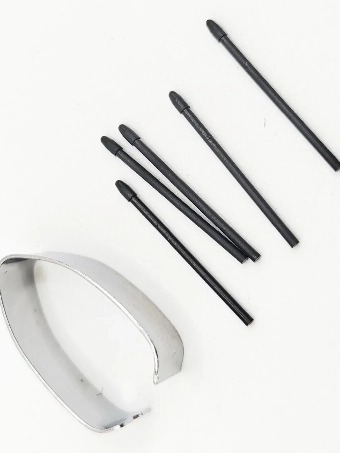 Pen Nibs Tip for Staedtler EMR Stylus Pen Noris Digital Pen