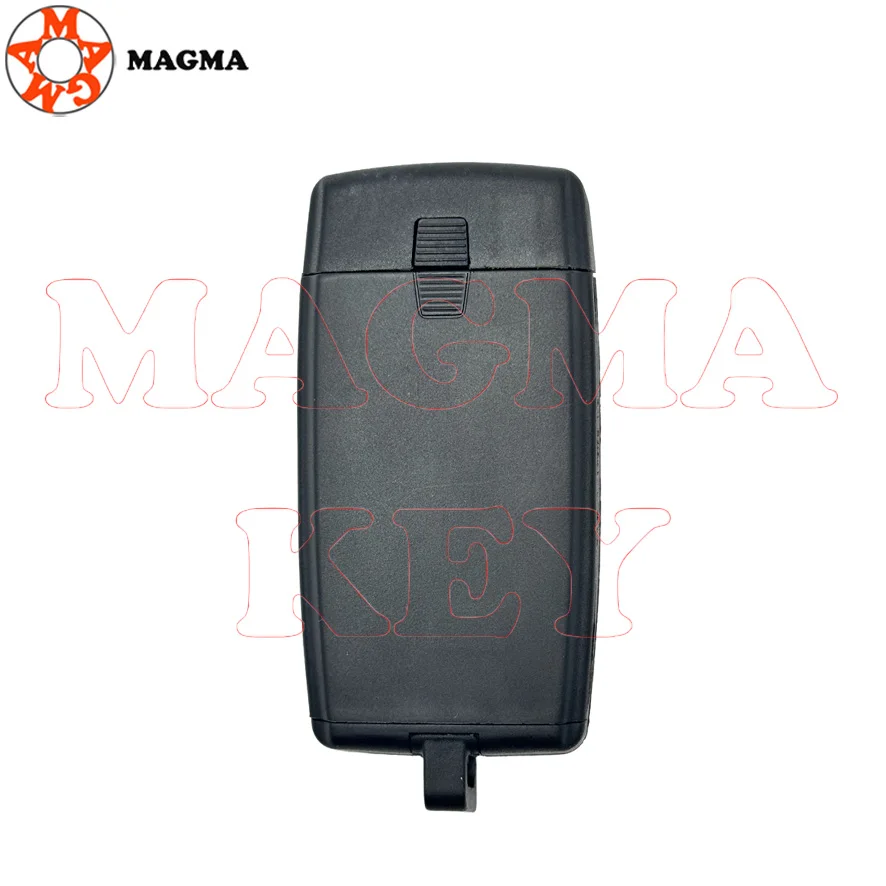 MAGMA 267F-5WY8406 لينكولن MKS MKT فورد توروس 2009 2010 2011 2012 مفتاح ذكي PCF7952A 315MHz اسأل 46 رقاقة PCF7952A M3N5WY8406 #6
