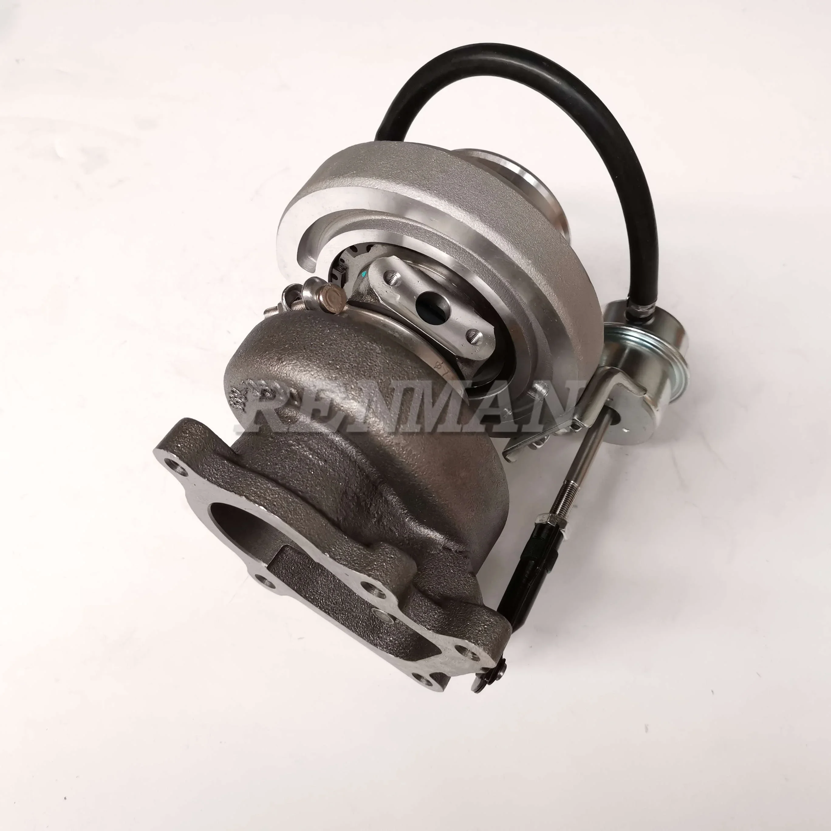 

Popular Hot sell ISDE Cummins Engine Parts Turbocharger 2834301 2834302 3782373 3782369 4033965 2835144 4047105 HE221W HX40W