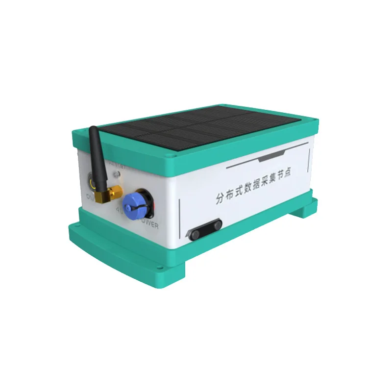 

Geological Disaster Monitoring and Warning System Landslide Mine Geological Environment Collapse Debris Flow Analysis Instrument