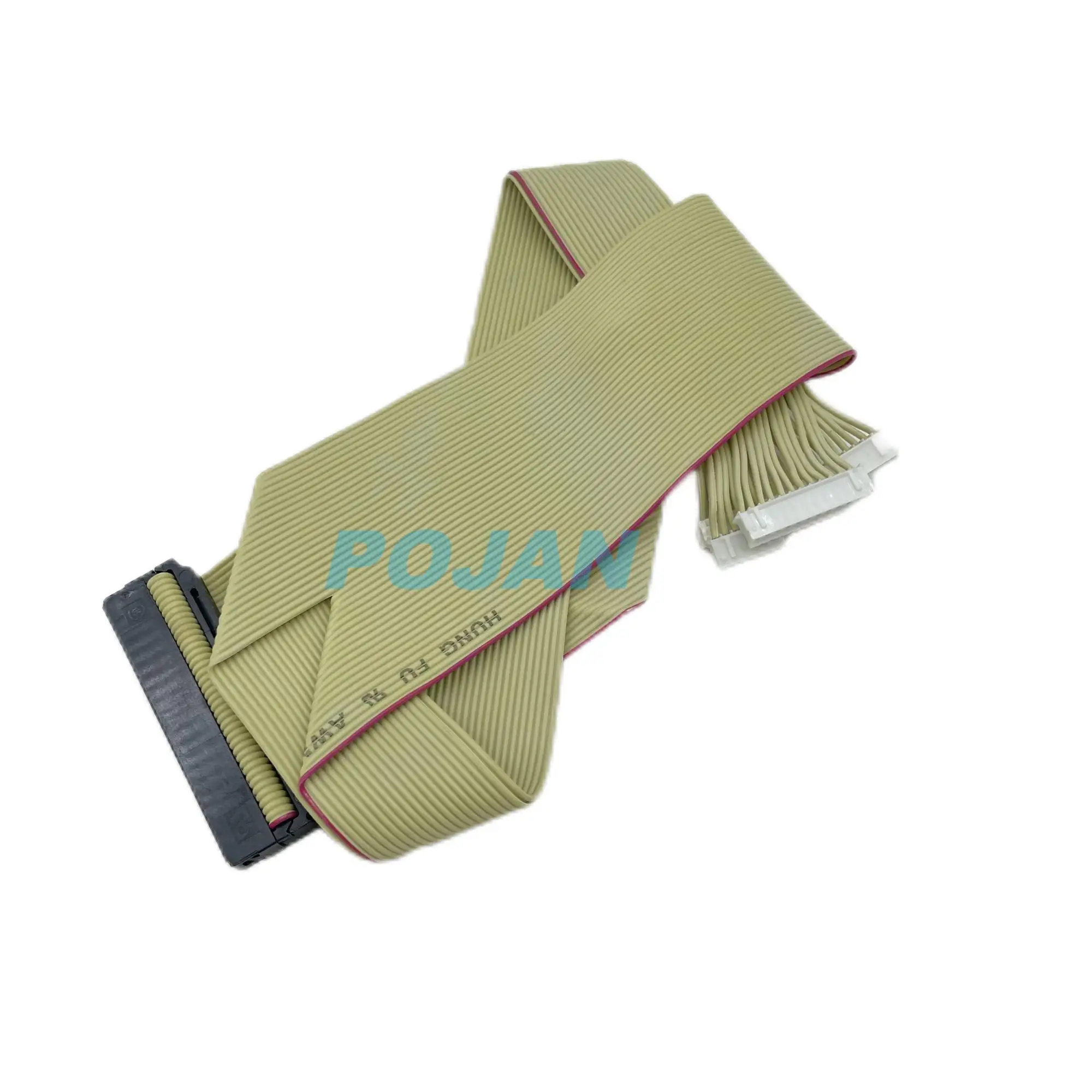 POJAN Q6675-50002 ISS Cable Harness Left and Right Compatible with Designjet T610 T770 T1100 T1200 T790 T1300 T2300 Z5400 5600