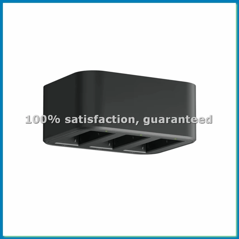 Fast Charger Hub for Pro 2 1800 MAh Battery Charger Portable Charge Case for Pro 2 Power Accessories-A69M