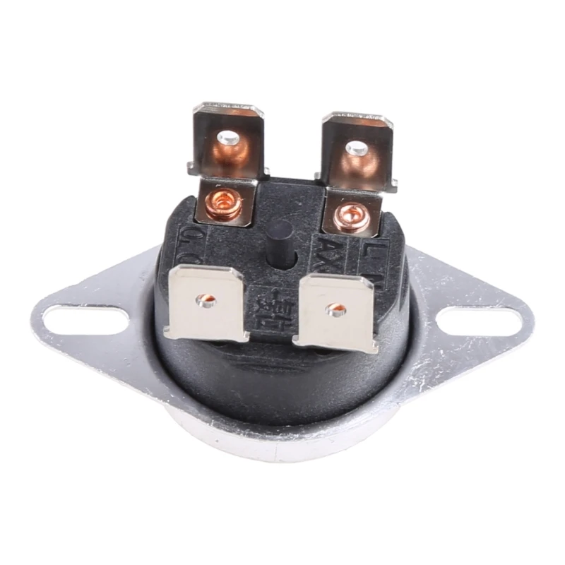 M2EE 250V 16A 20A Water Heater Temperature Control Thermostat Controller Switch Universal Temperature Limiter 93 Celsius