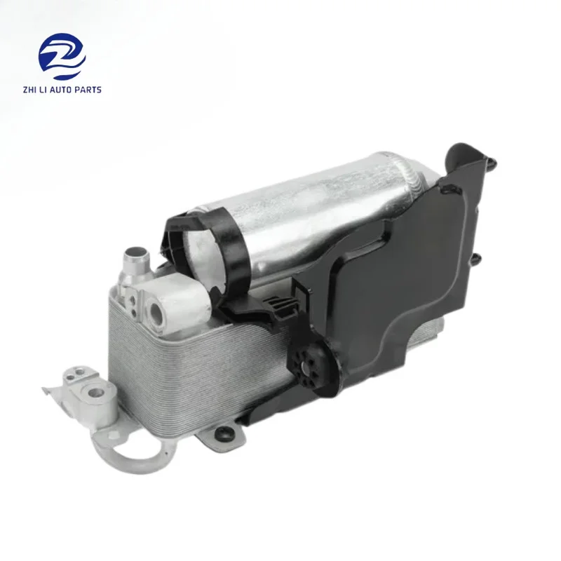 64506847989  Air Conditioning with Dryer AC Radiator AC Condenser Aluminum Condenser for BMW G05 X5 X7 2019-2023