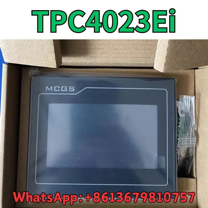 

New Touch Screen TPC4023Ei Fast Shipping