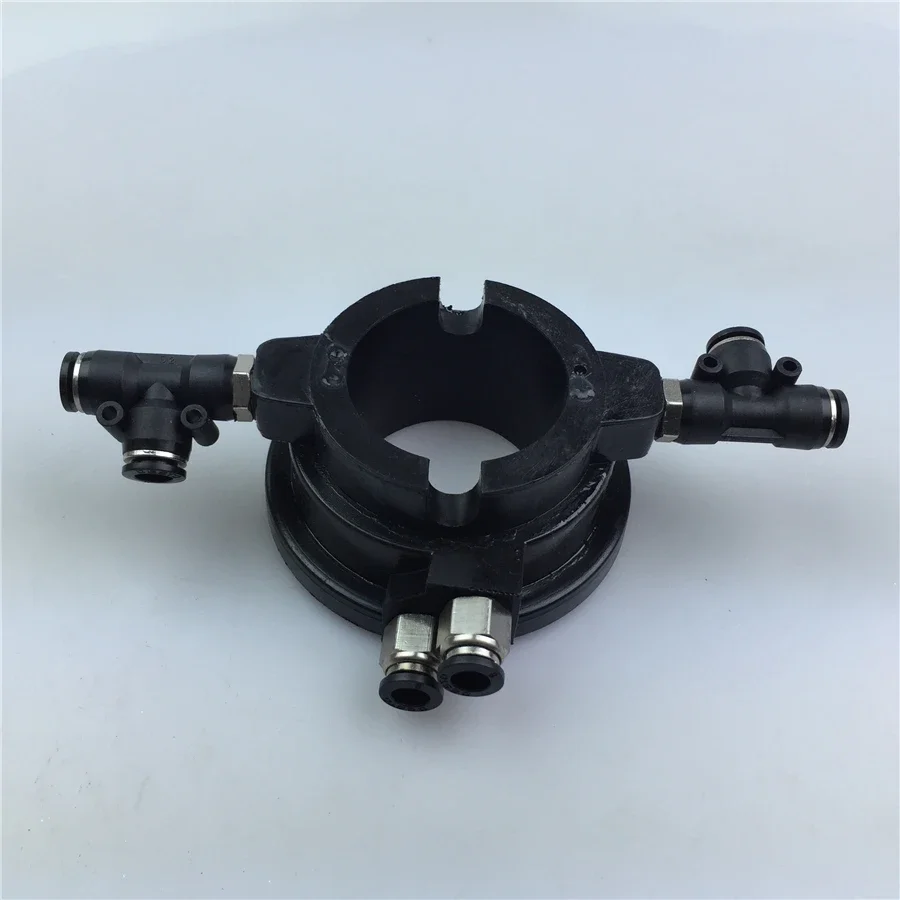 For Tire Changers Tire Placer Accessories Tire Changer Rotating Air Valve Diverter Valve Dispensing 49mm/50mm Dia.