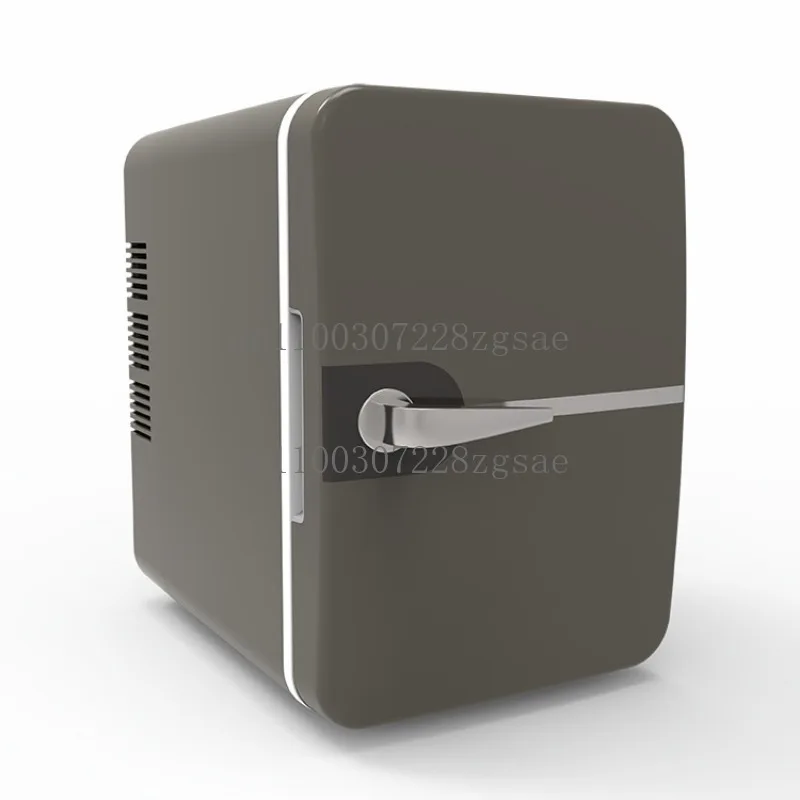 

Refrigerator Car Semiconductor USB Refrigerated Skin Care Drink Refrigerator