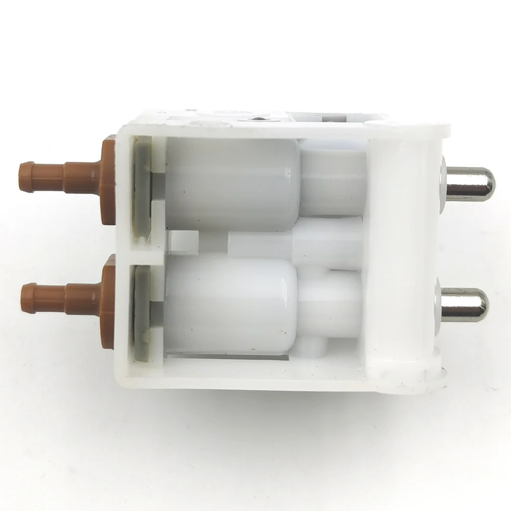 ISRI Seat Level Adjustment Control Valve OE: 2.2224 93161391 BRCA1391 42471237 81623986004 1391497 For MAN IVECO Neoplan Scania