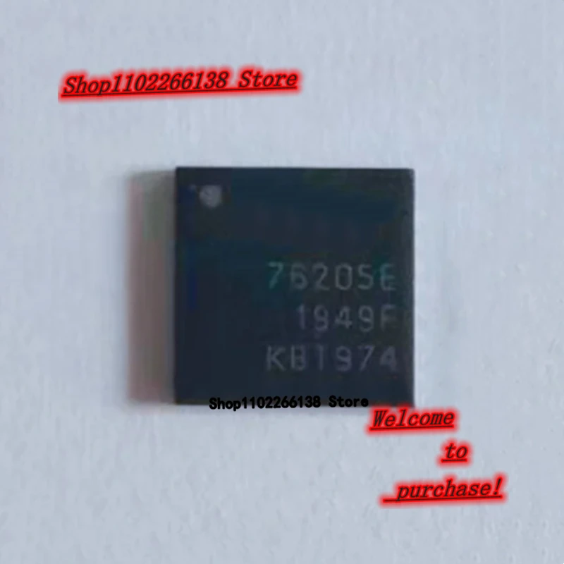 XR76205ELTR-F 76205E QFN-30 Chip IC 1pcs/lot