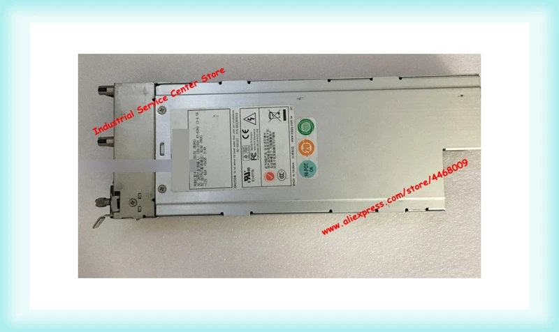 Módulo de servidor M1W-2810V 810W testado