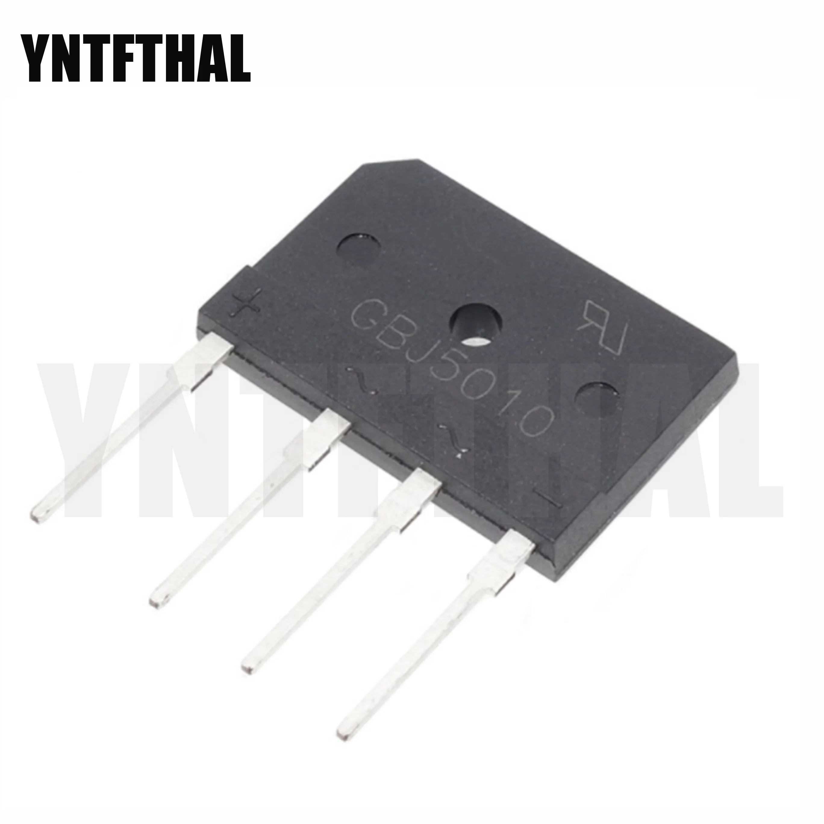 5 pcs/lot KBPC1010 KBPC3510 KBPC1510 KBPC2510 KBPC5010 KBPC610 KBPC606 KBCP608 KBPC310 KBPC3510W KBPC5010W Pont Redresseurs