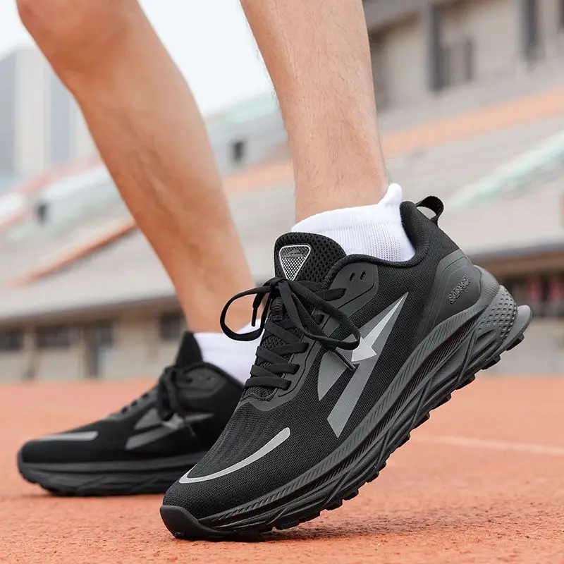 New Mens Outdoor Casual Shoes Running Shoes Walking Shoes Walking Shoes Winter Autumn High Quality