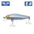 Size - E
