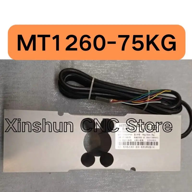 جديد MT1260-75KG مستشعر الوزن المتعدد شحن سريع #2
