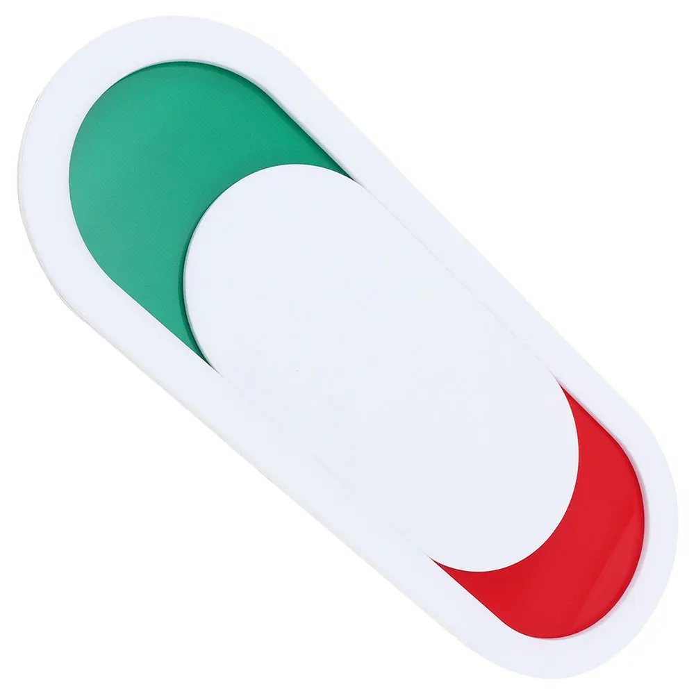 10x4cm Small Slide Door Sign Conference Room Privacy Slider Door Indicator Privacy Sign  Do Not Disturb Hanger Office Door Signs