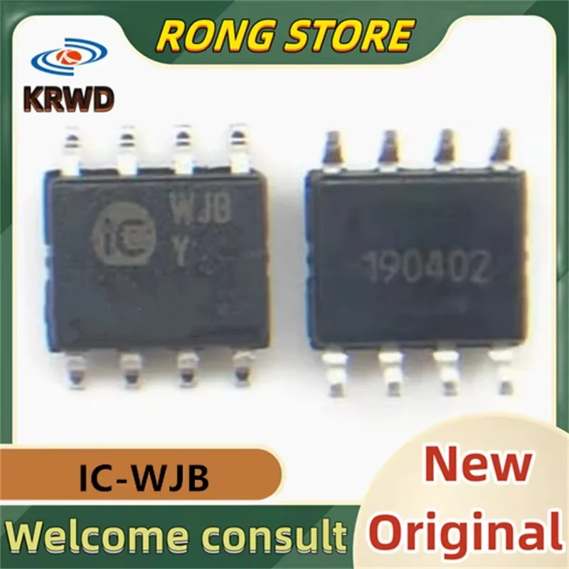 1PCS Wjb New Origin…