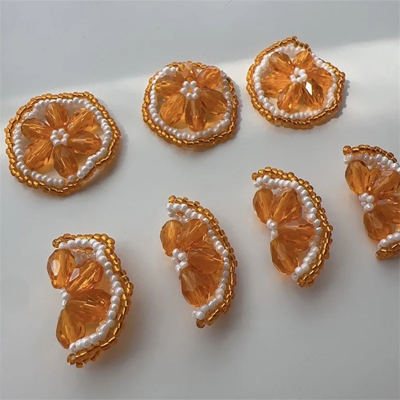 new-arrived-20pcs-lot-color-glass-acrylic-bead-weave-handmade-lemon-slice-shape-beads-diy-jewelry-garment-hair-accessory