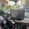 Android 14 15.8インチ Qualcomm Carplay対応 Audi A6 S6 A7 S7 2012-2018 車載マルチメディアプレーヤー GPSナビゲーション カーラジオ スクリーン ヘッドユニット 3