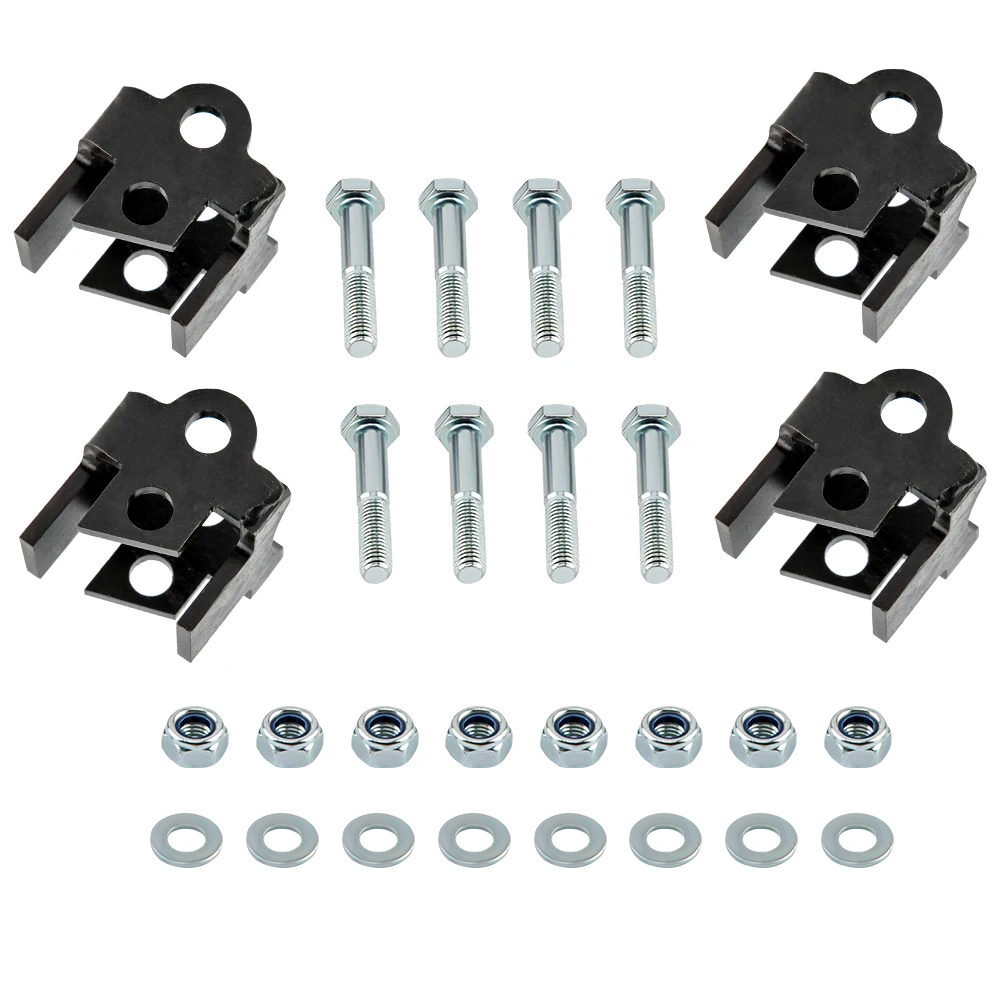 Bracket Lift Kit 2