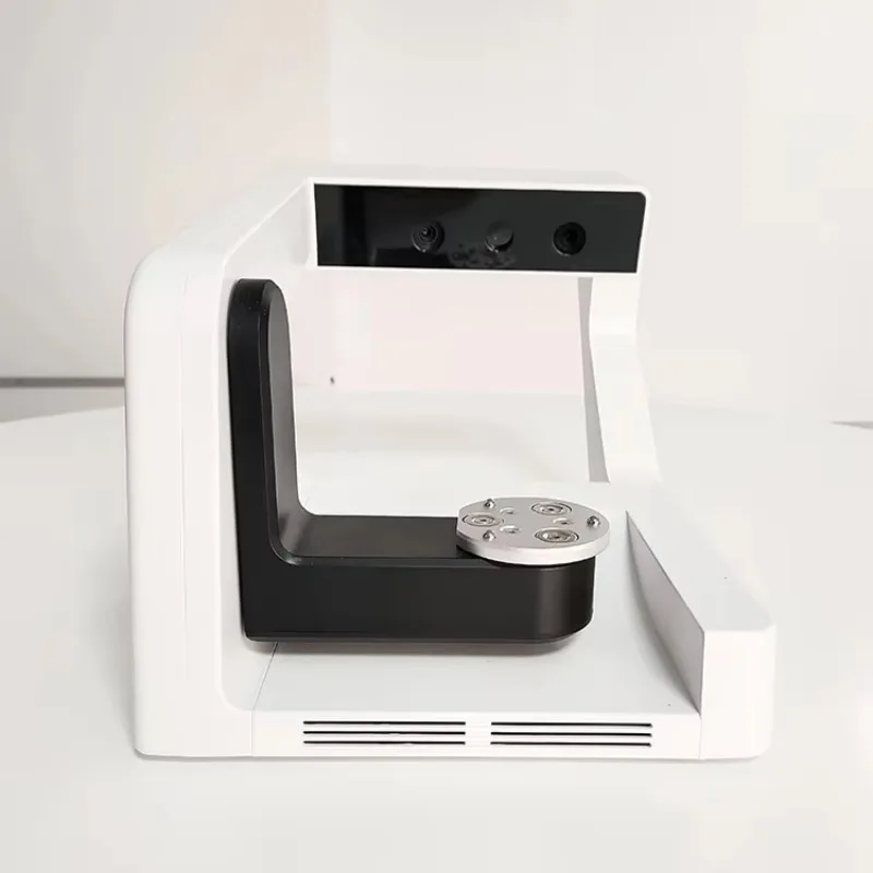 QSCAN PRO 3.0 Mega Pixels X2 Dental Scanner Odontologia Instrumental Dental Dental Camera
