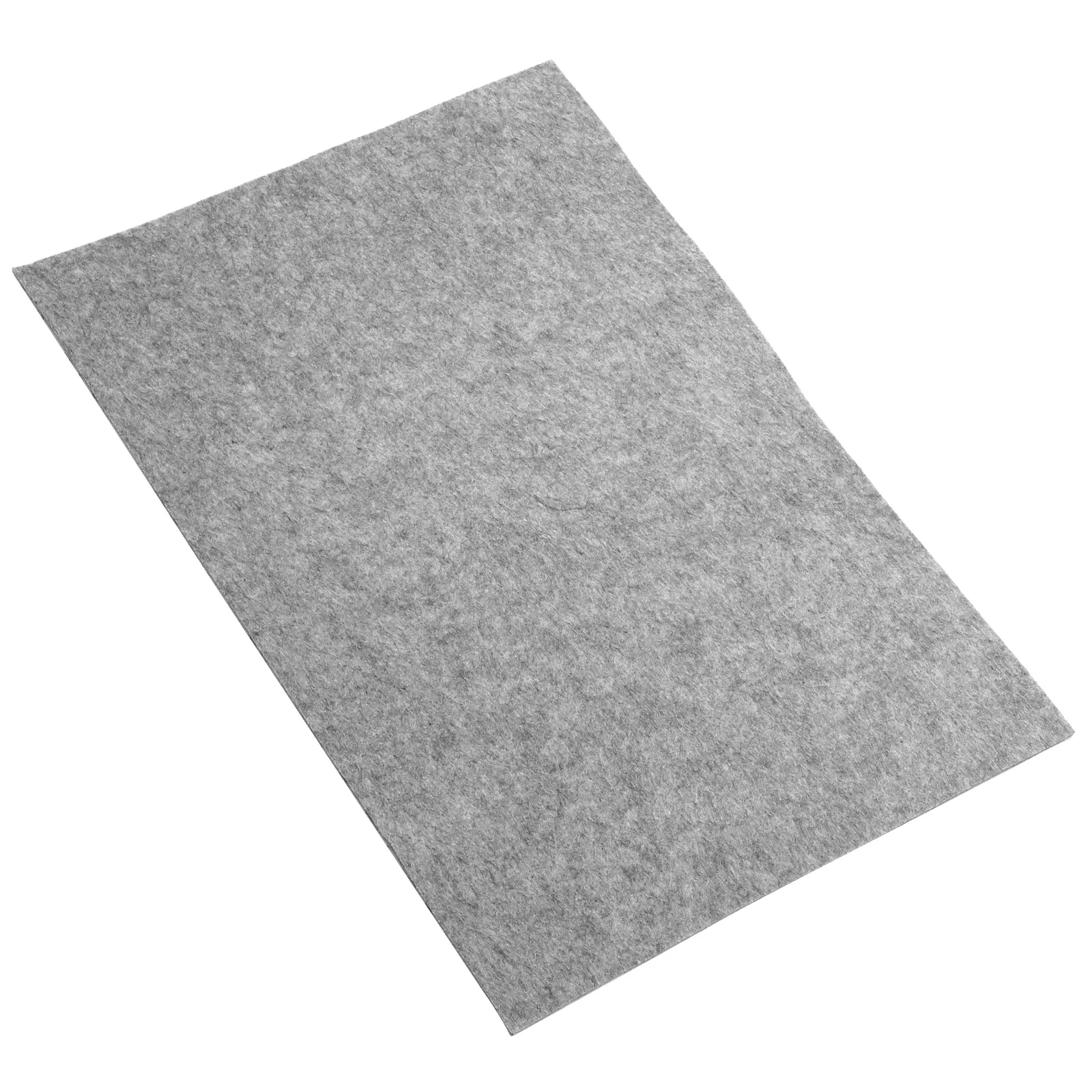 

Calligraphy Felt Pad Gray 40x60cm Lightweight Portable Artists Students Writing Drawing Tool Rice Paper Watercolor Supplies