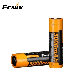 Fenix Arb-L21-5000 V2.0 5000MAH 21700 Rechargeable Battery Battery Battery Battery Battery 12 Main Sales Lantern Fenix - №9