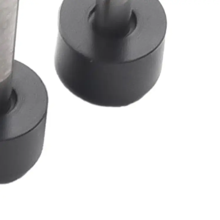 2pcs Fiber For Fusion Splicer Electrodes For IFS-10 IFS-15 IFS-15H View 3 5 7 Optical Fiber Welding Machine Replacement Parts