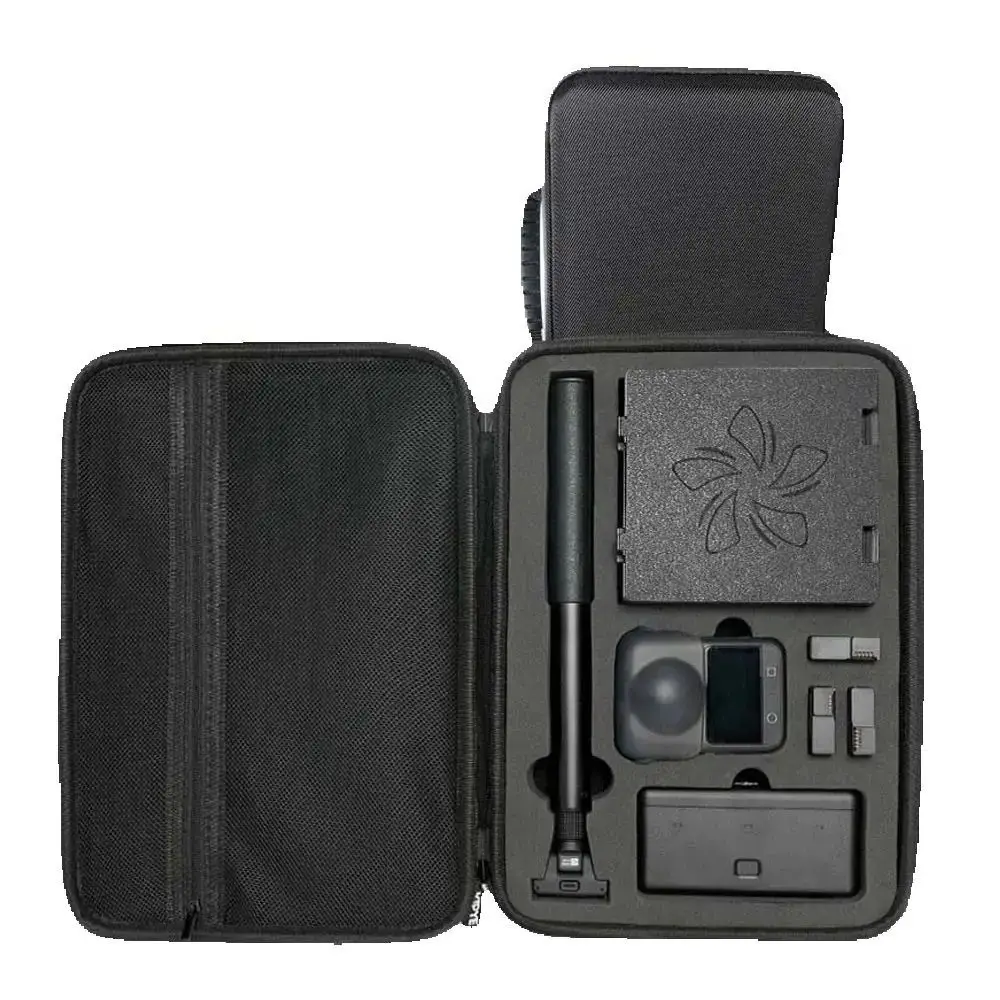 

Waterproof Hardshell Carrying Case for DJI Osmo 360 Portable And Durable Storage Bag For DJI osmo 360 Accessories