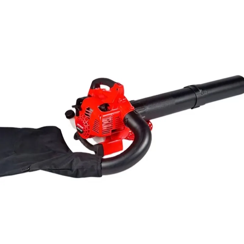Portable Cordless Petrol Two-Stroke Handheld DIY and Industrial Leaf Blower Fast Delivery