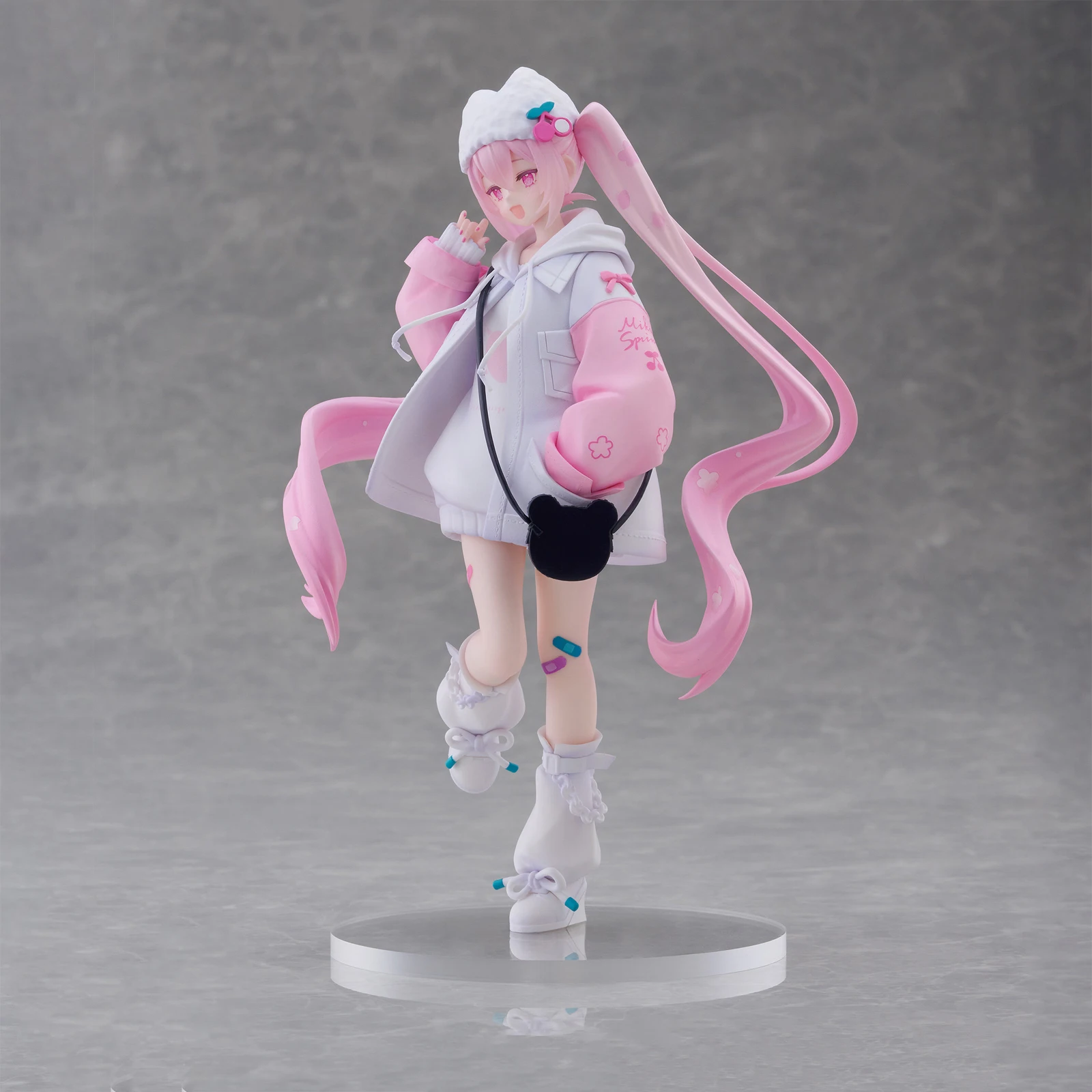 figura-hatsune-miku-com-capuz-e-rabos-de-cavalo-duplos-rosa-estilo-fofo-modelo-de-anime-em-pvc-ornamentos-de-mesa-decoracao-para-casa-presente-colecionavel