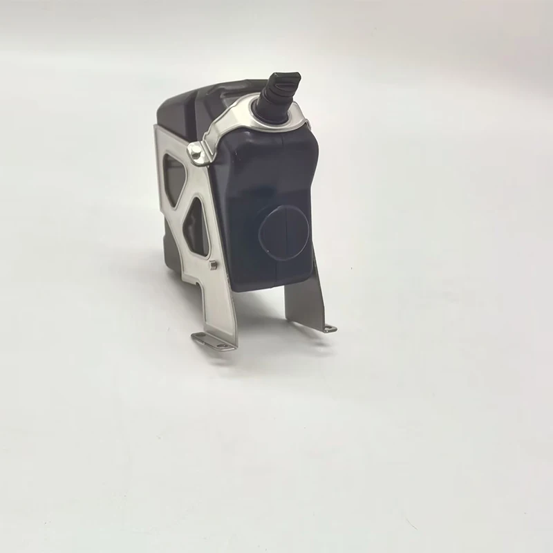 MODO model for 1/14 Mercedes-Benz Special Simulation Urea Tank Truck Mud Head Engineering Vehicle DIY Accessories Magic Bean