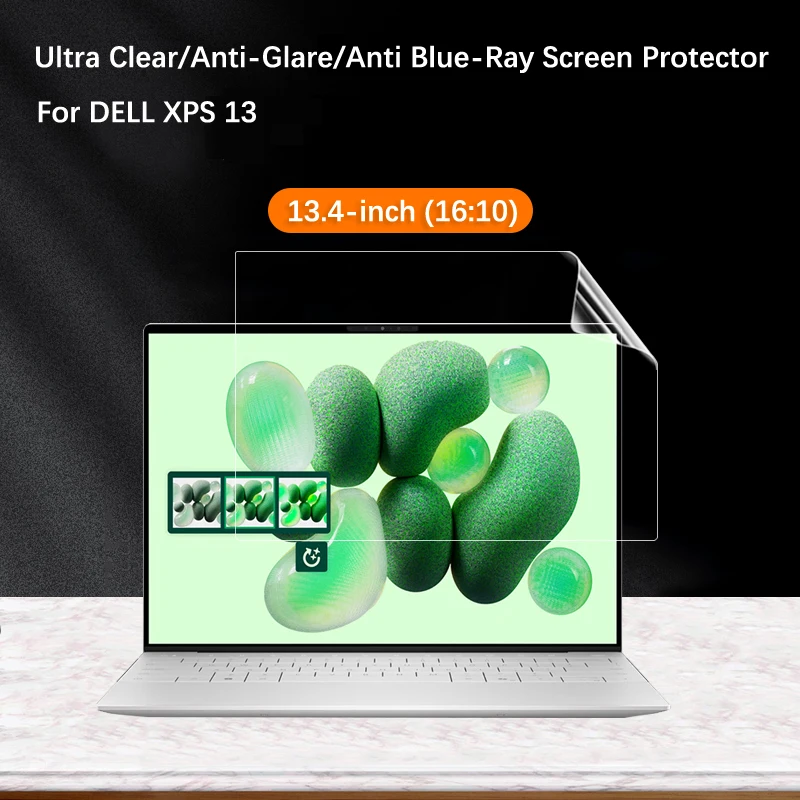 2X Ultra Clear /Ant… - image