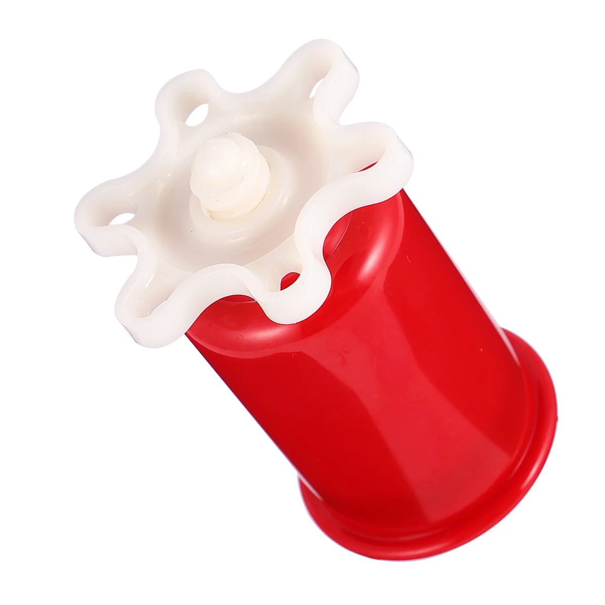 

1pc Thickened Plastic Massage Cups Cupping Therapy Tools Strong Adsorption Durable Home Use Suction Cups For Back Shoulder Leg