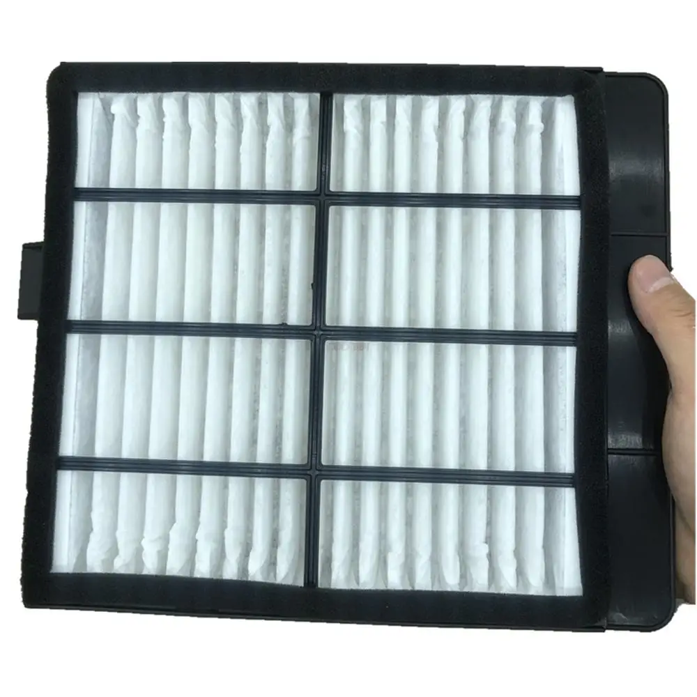 Graafmachine Airconditioner Filter Filterrooster interne Graafmachine onderdelen Voor CATERPILLAR CAT 307 312 313 320 324 326 334 336 339D