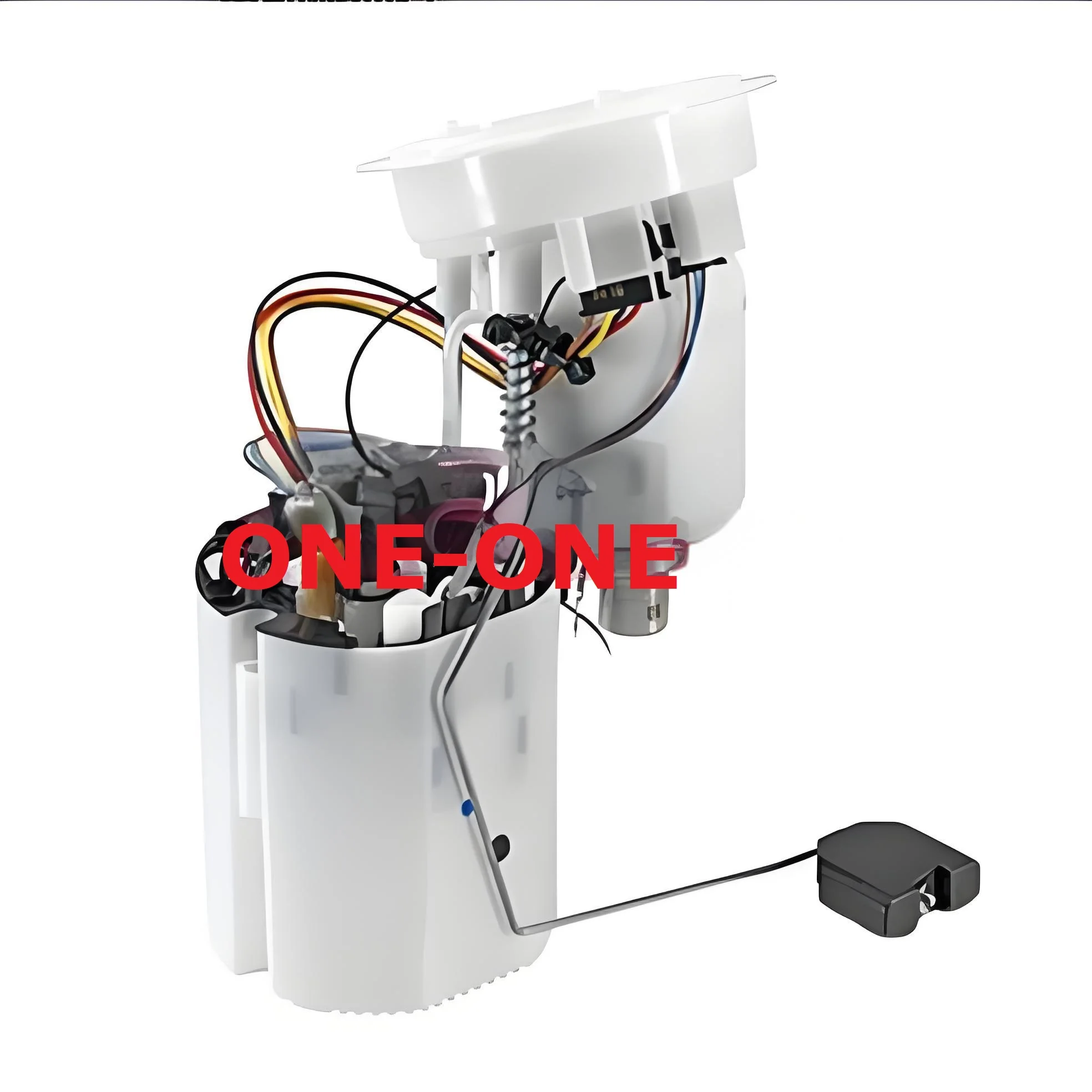 

NEW HNROCK BRAND Fuel pump assembly 4G0919051C FOR Audi A6LC71.8/2.0/3.0