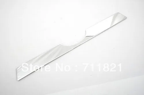 Stainless Steel Rear Trunk Lid For Kia Optima K5 2011-2013