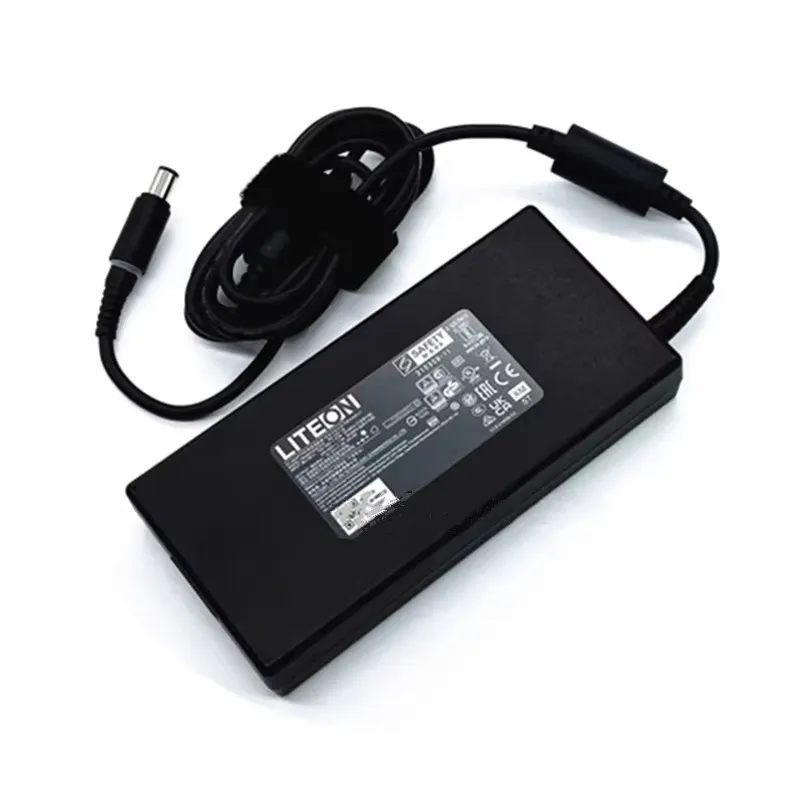 

Genuine LITEON PA-1231-16 230W 19.5V 11.8A AC Adapter Charger For XIAOMI REDMI G 2021 R7 Laptop Power Supply Charger Original