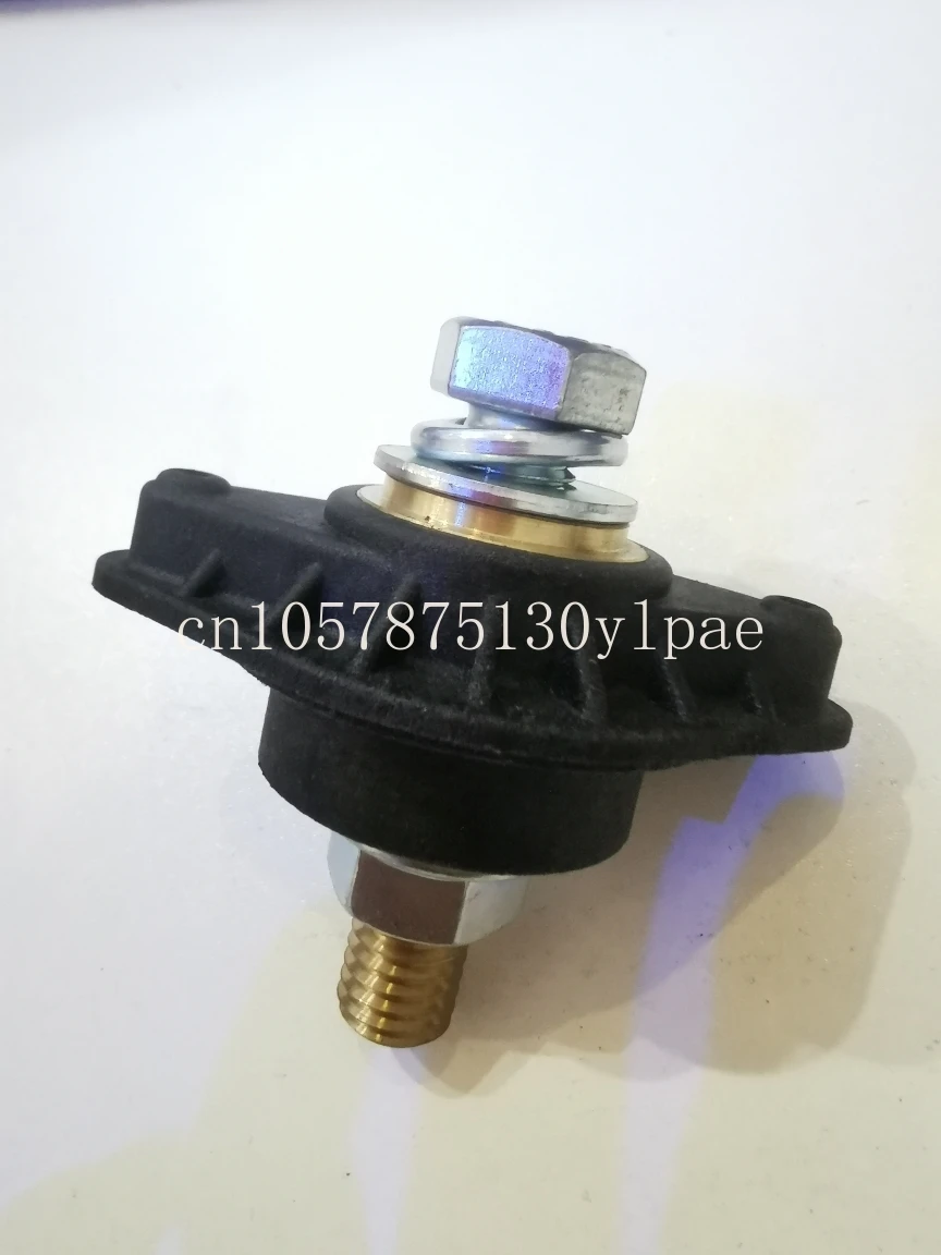 Welding machine accessories output terminal STT welding machine DC1000 terminal quick socket wiring quick plug