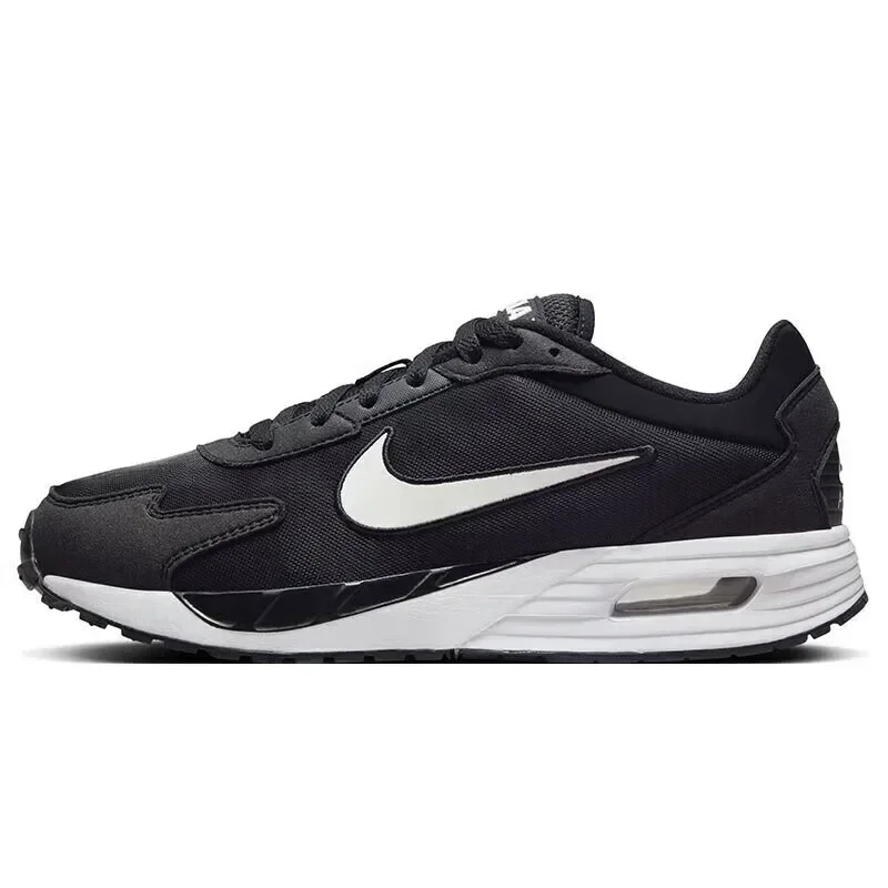 NIKE men's shoes air cushion AIR MAX SOLO sports shoes casual shoes